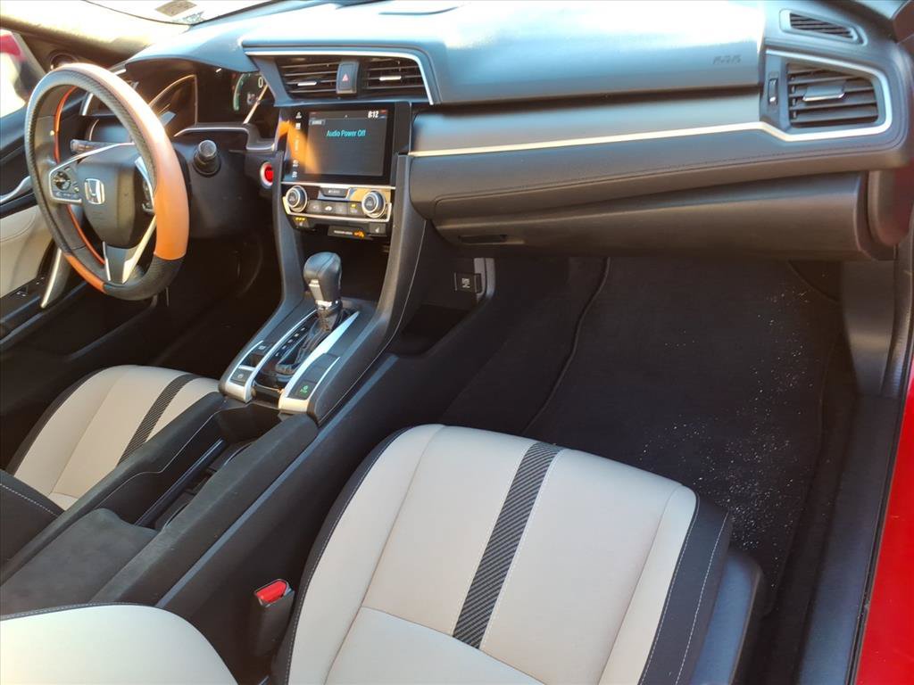 Used 2016 Honda Civic EX-T image 18