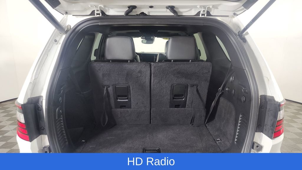 Used 2023 Dodge Durango GT image 10