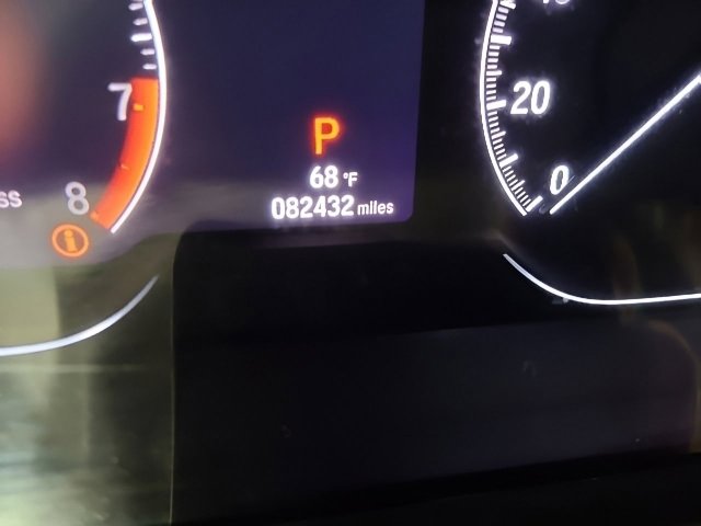 Certified 2019 Honda Accord Touring image 29