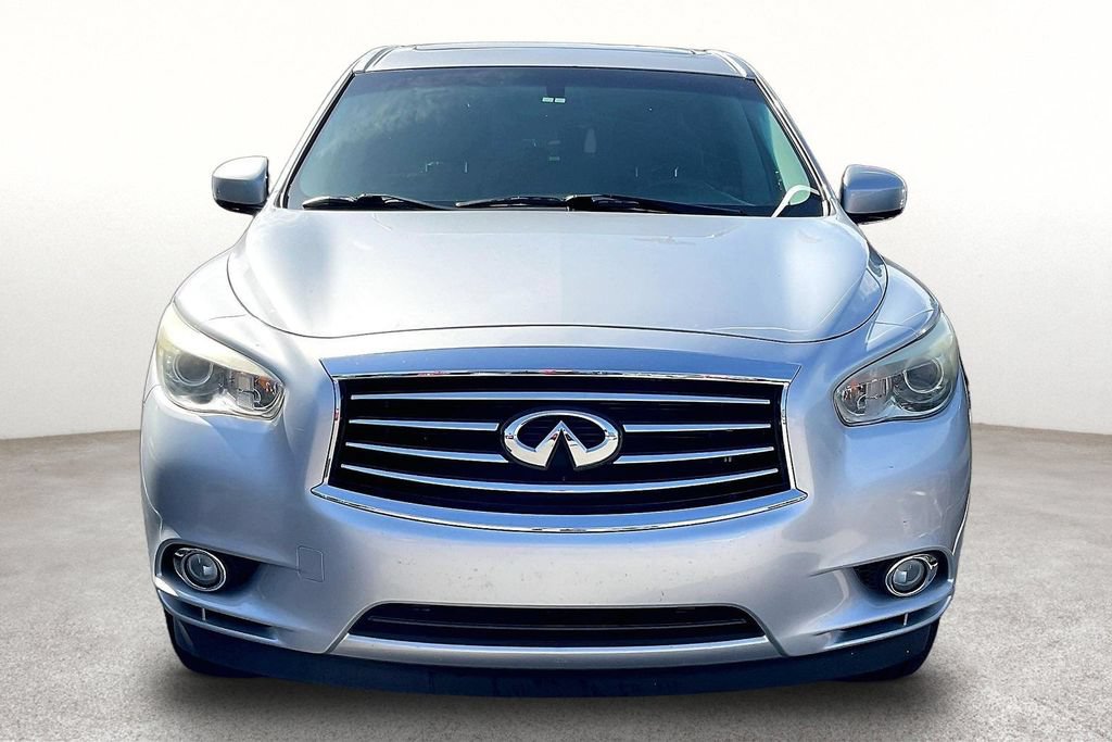 Used 2013 INFINITI JX35 FWD image 1