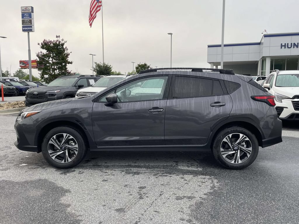 Used 2026 Subaru Crosstrek 2.5i Premium AWD/4WD image 25