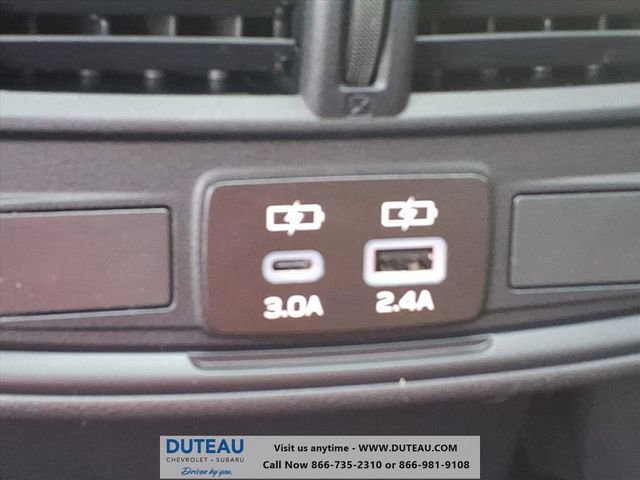 New 2026 Subaru Forester Premium w/ Base/Premium Plus Package image 12