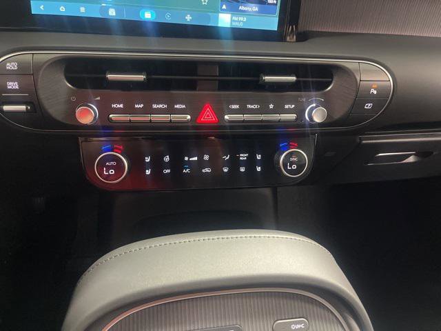 New 2026 Hyundai Palisade Calligraphy image 20