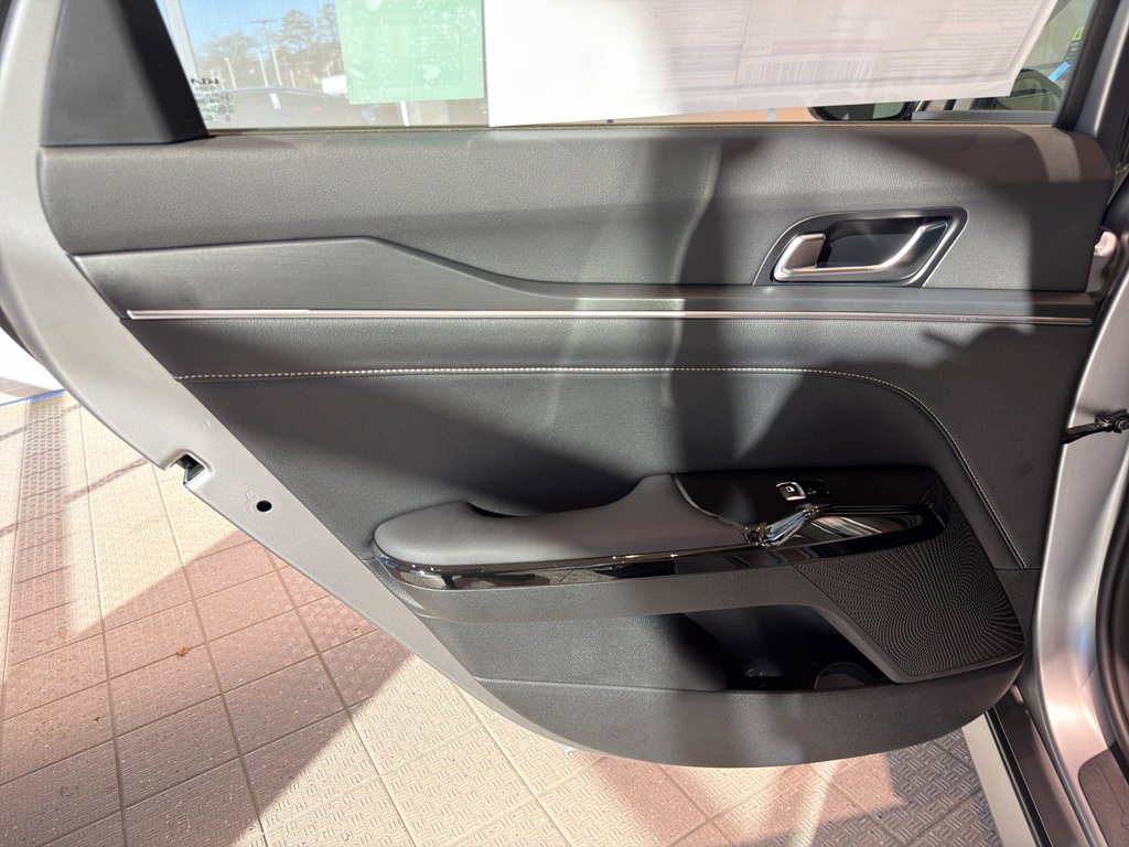 New 2026 Kia K5 GT-Line image 18