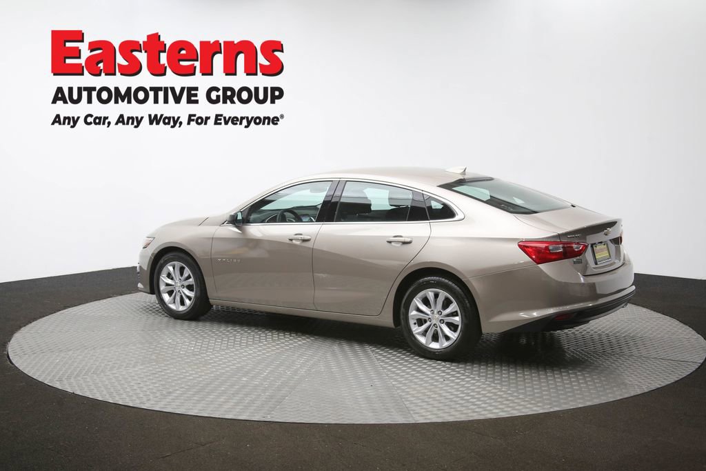 Used 2023 Chevrolet Malibu LT image 62