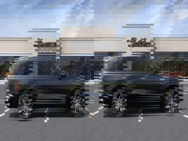 New 2026 Cadillac Vistiq Luxury image 5