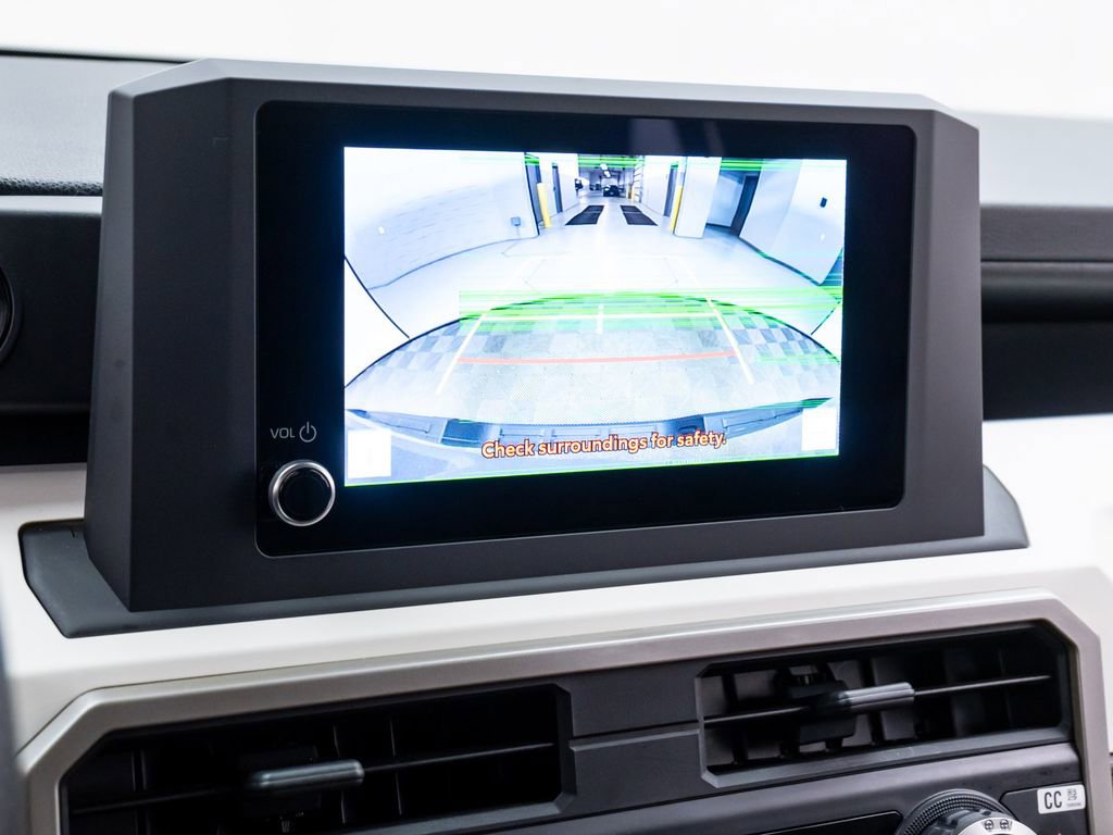 Used 2024 Toyota Tacoma TRD Off-Road image 24