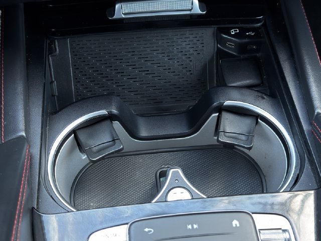 Used 2021 Mercedes-Benz GLE 63 AMG S image 20