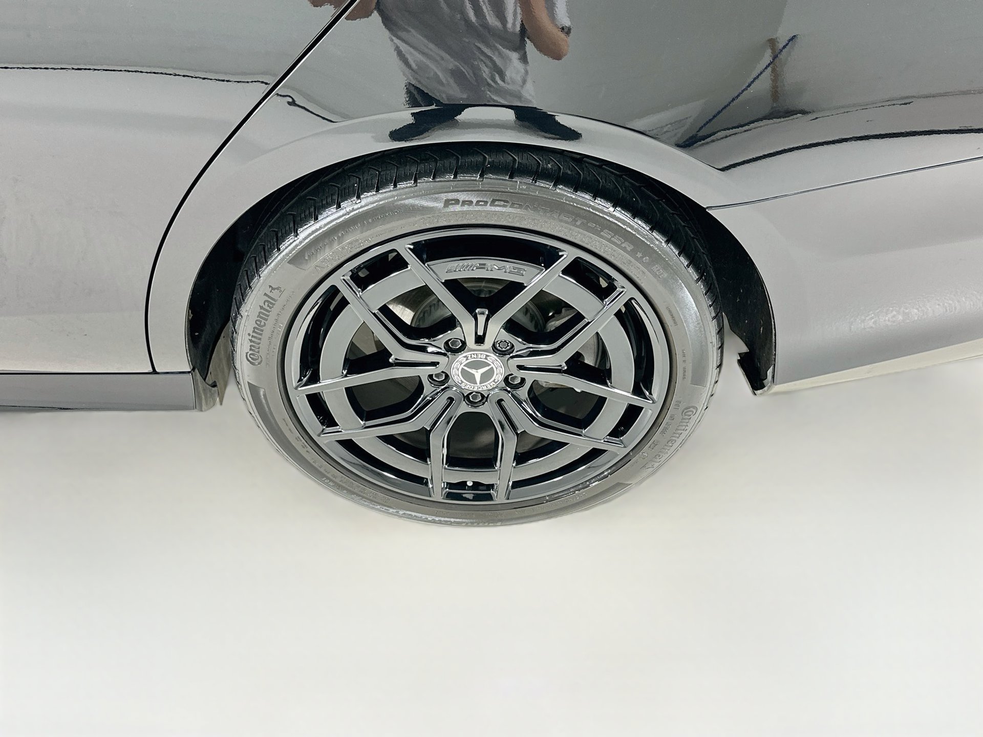 Certified 2023 Mercedes-Benz E 350 Sedan image 34
