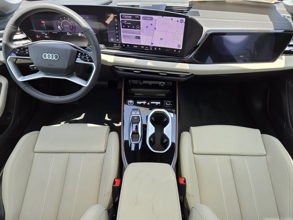 New 2026 Audi A6 Premium Plus AWD/4WD image 31
