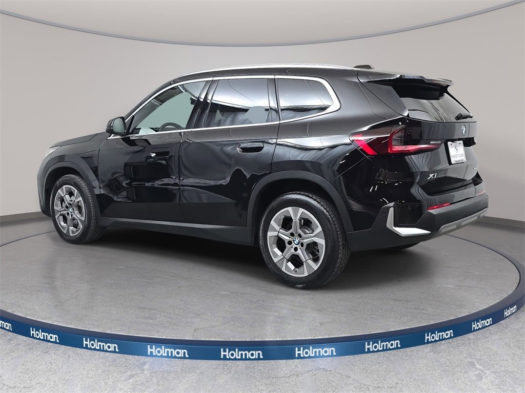 Used 2023 BMW X1 xDrive28i w/ Convenience Package image 8