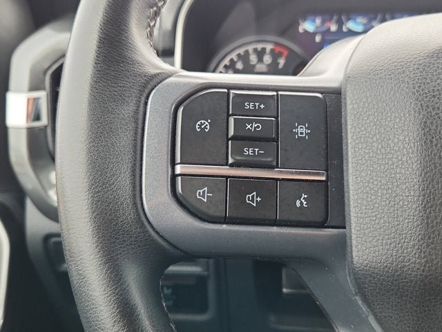Used 2023 Ford F150 XLT w/ Equipment Group 302A High AWD/4WD image 23