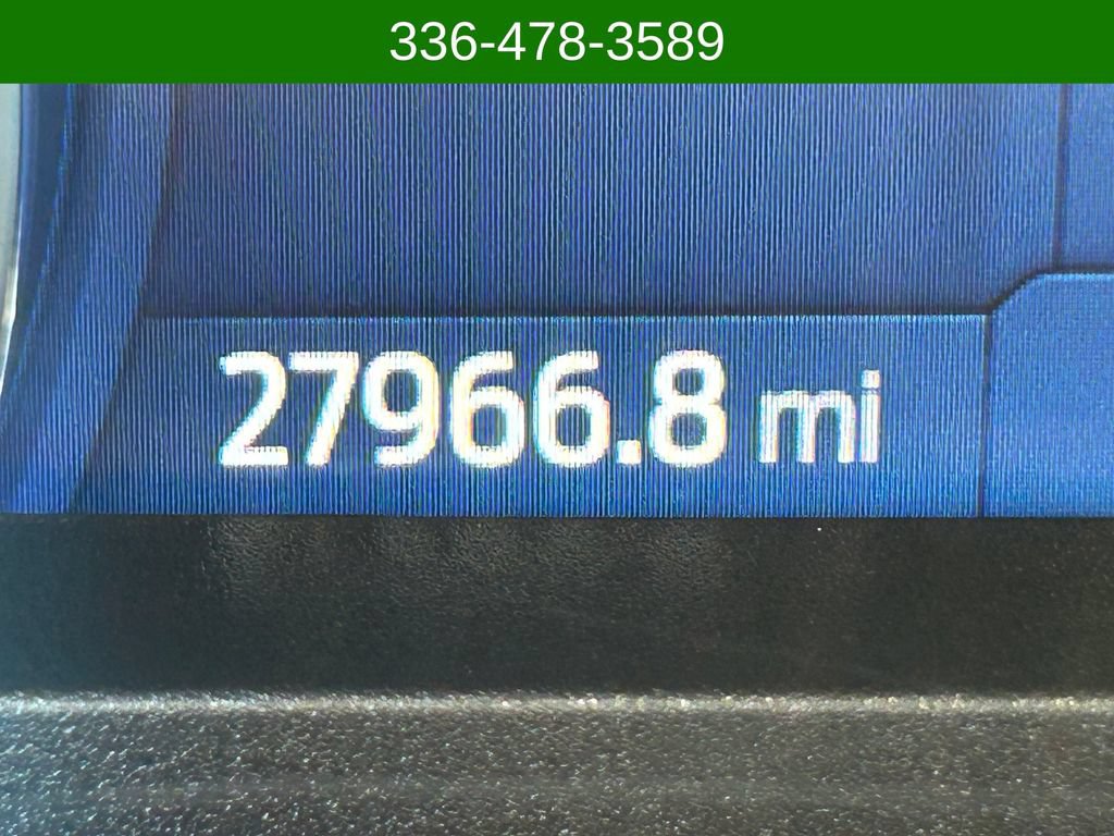 Used 2023 Ford F150 XLT w/ Equipment Group 302A High AWD/4WD image 15