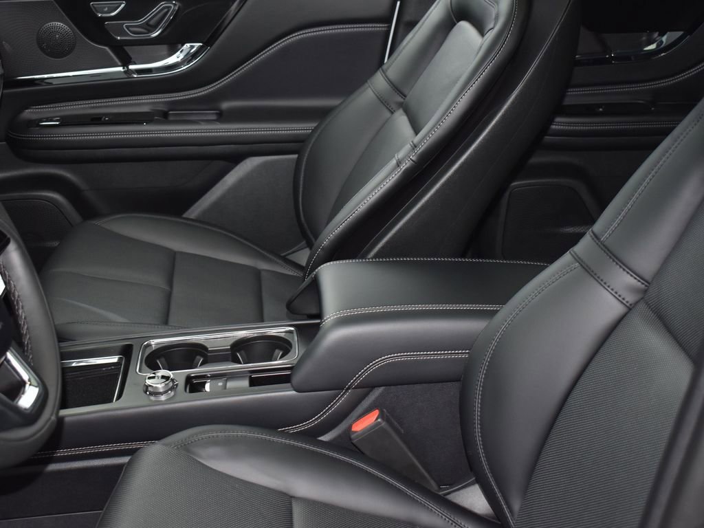 New 2026 Lincoln Corsair Grand Touring AWD/4WD image 10