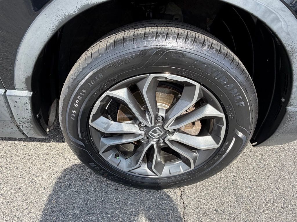 Used 2020 Honda CR-V EX-L image 15