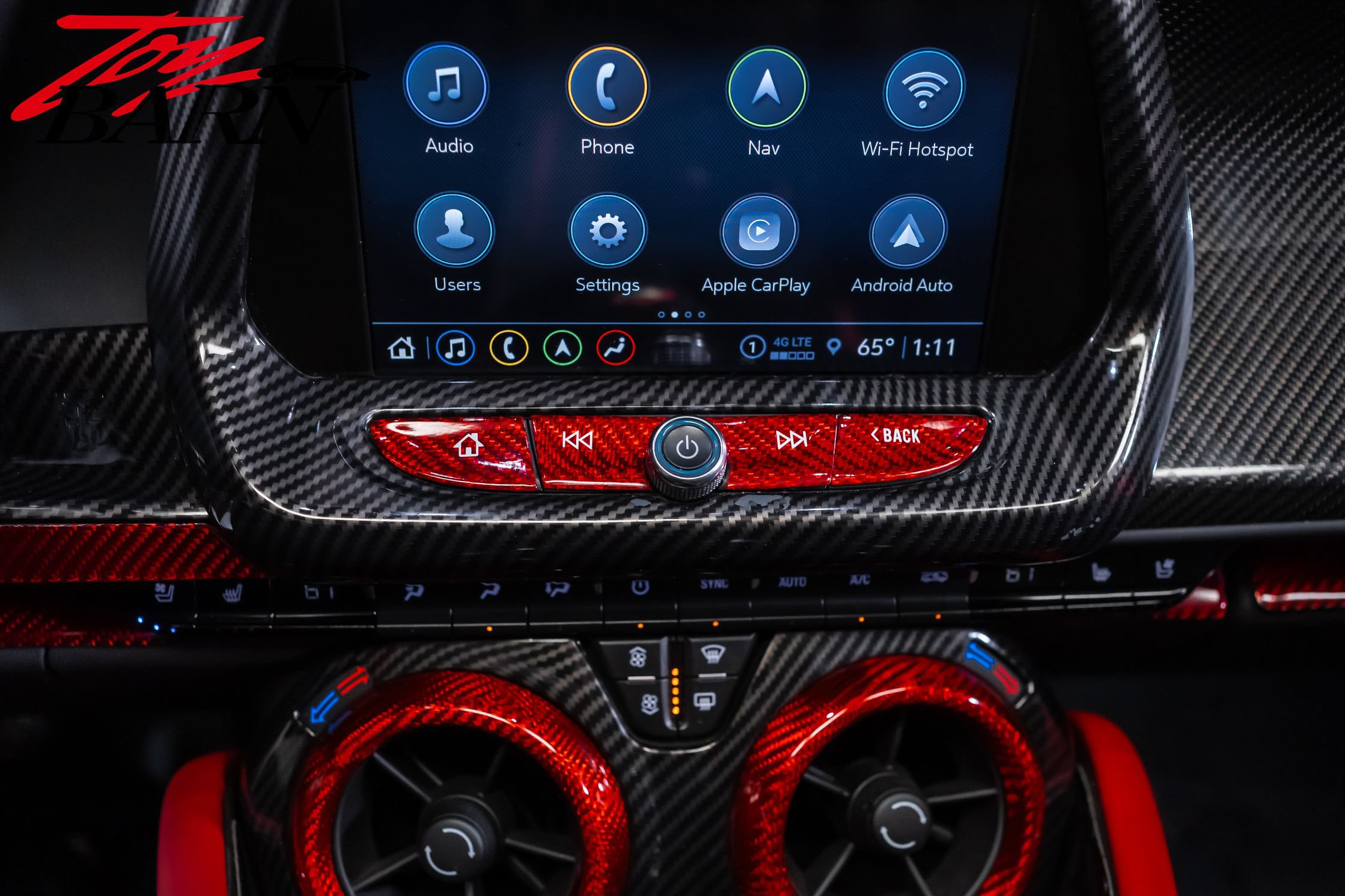 Used 2022 Chevrolet Camaro ZL1 RWD image 47