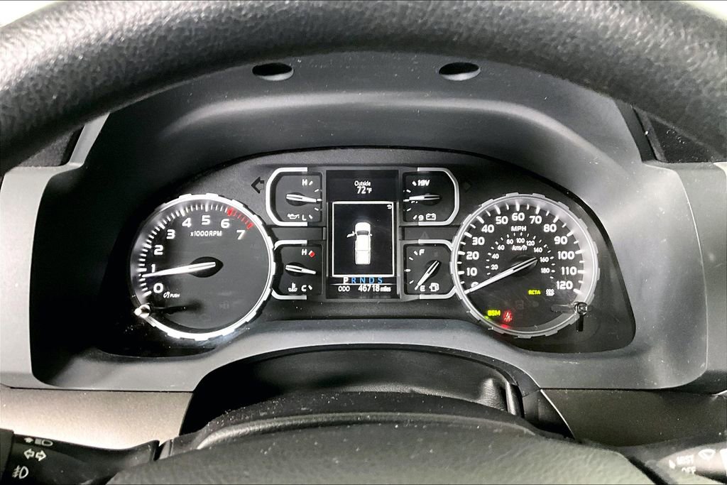 Used 2021 Toyota Tundra SR5 image 19