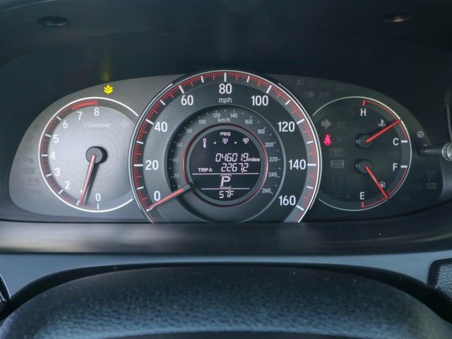 Used 2017 Honda Accord LX-S image 18