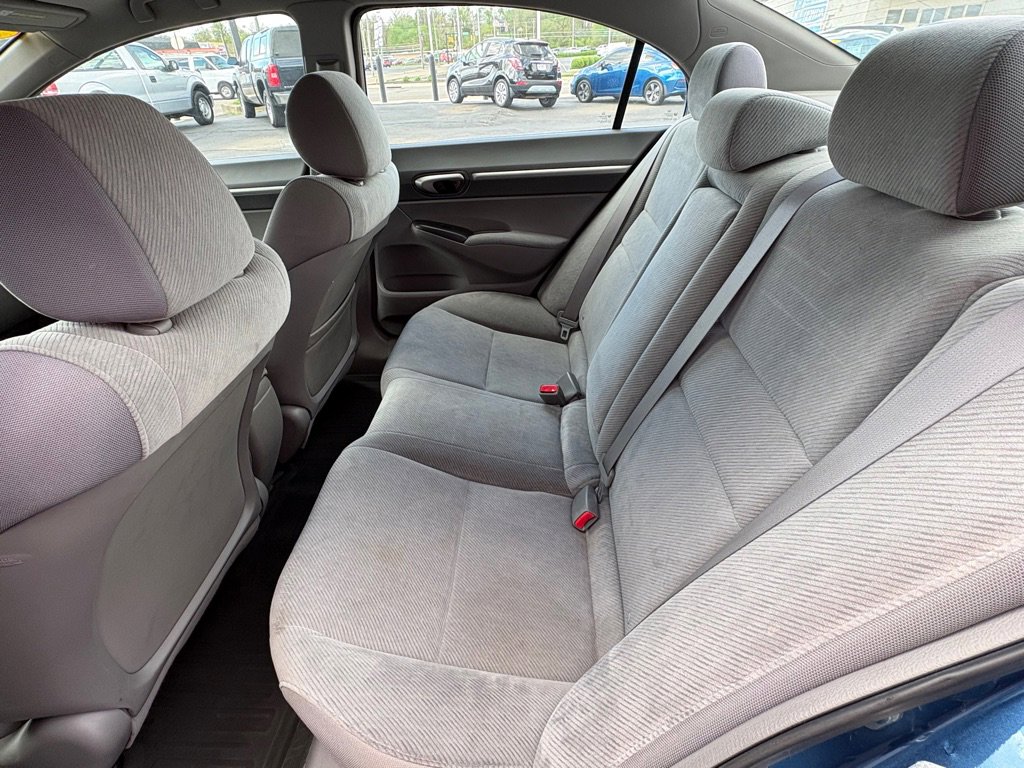 Used 2009 Honda Civic EX image 12