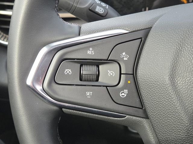 Used 2024 Chevrolet Trax ACTIV w/ Sunroof Package image 14