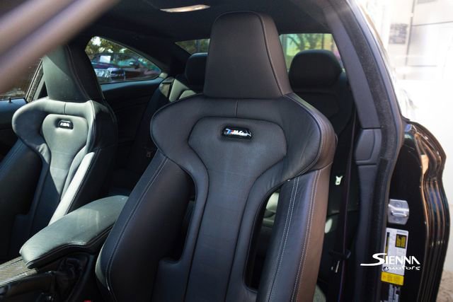 Used 2018 BMW M4 Coupe image 38
