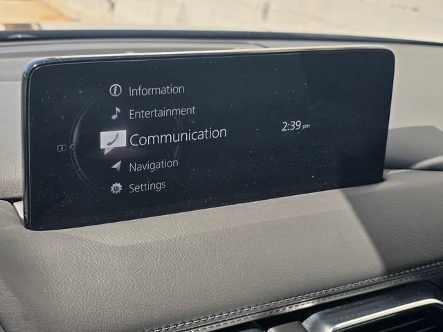 Used 2022 MAZDA CX-5 AWD 2.5 S w/ Premium Plus Pkg image 18