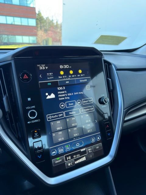 Certified 2025 Subaru Impreza 2.0i Sport image 11