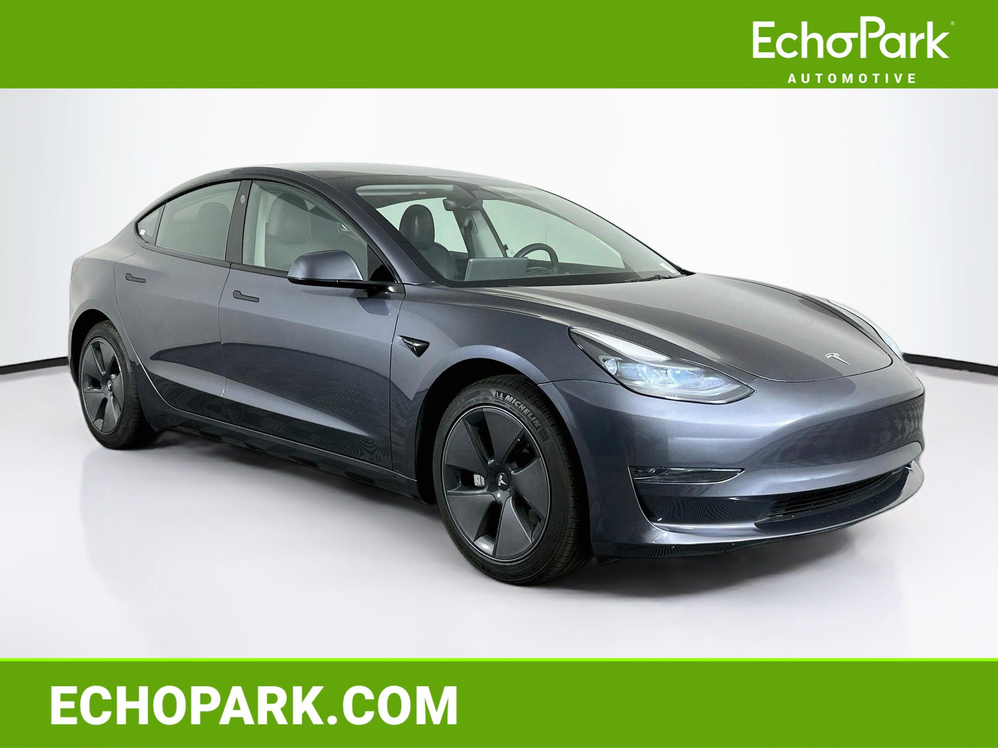 Used 2023 Tesla Model 3 Standard Range RWD image 1