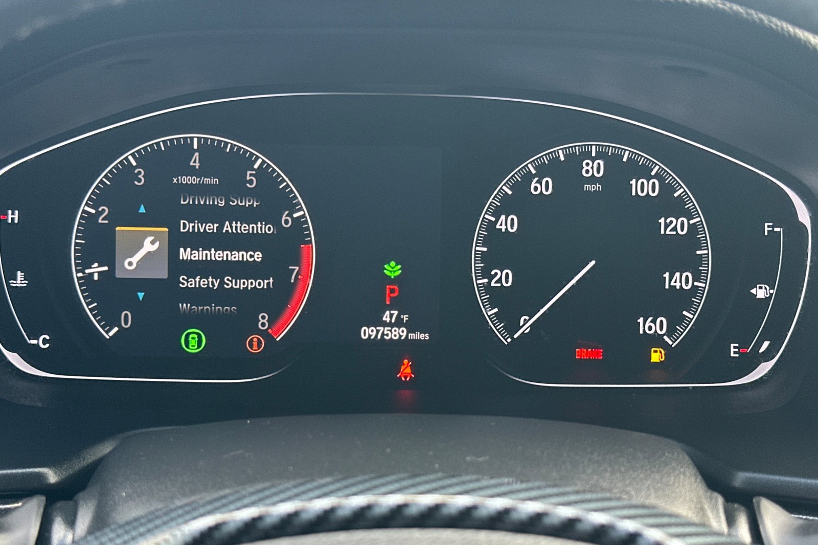 Used 2018 Honda Accord Sport image 24