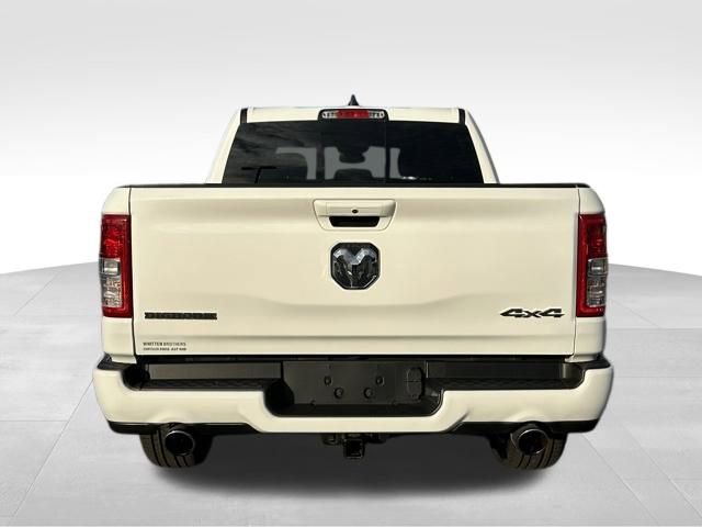 Used 2022 RAM 1500 Big Horn image 6