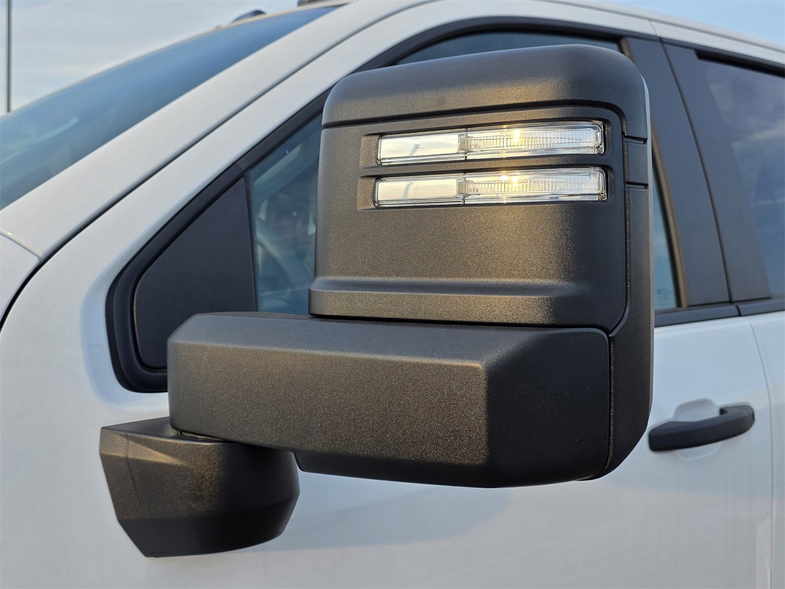 New 2025 Chevrolet Silverado 3500 W/T w/ WT Convenience Package image 9