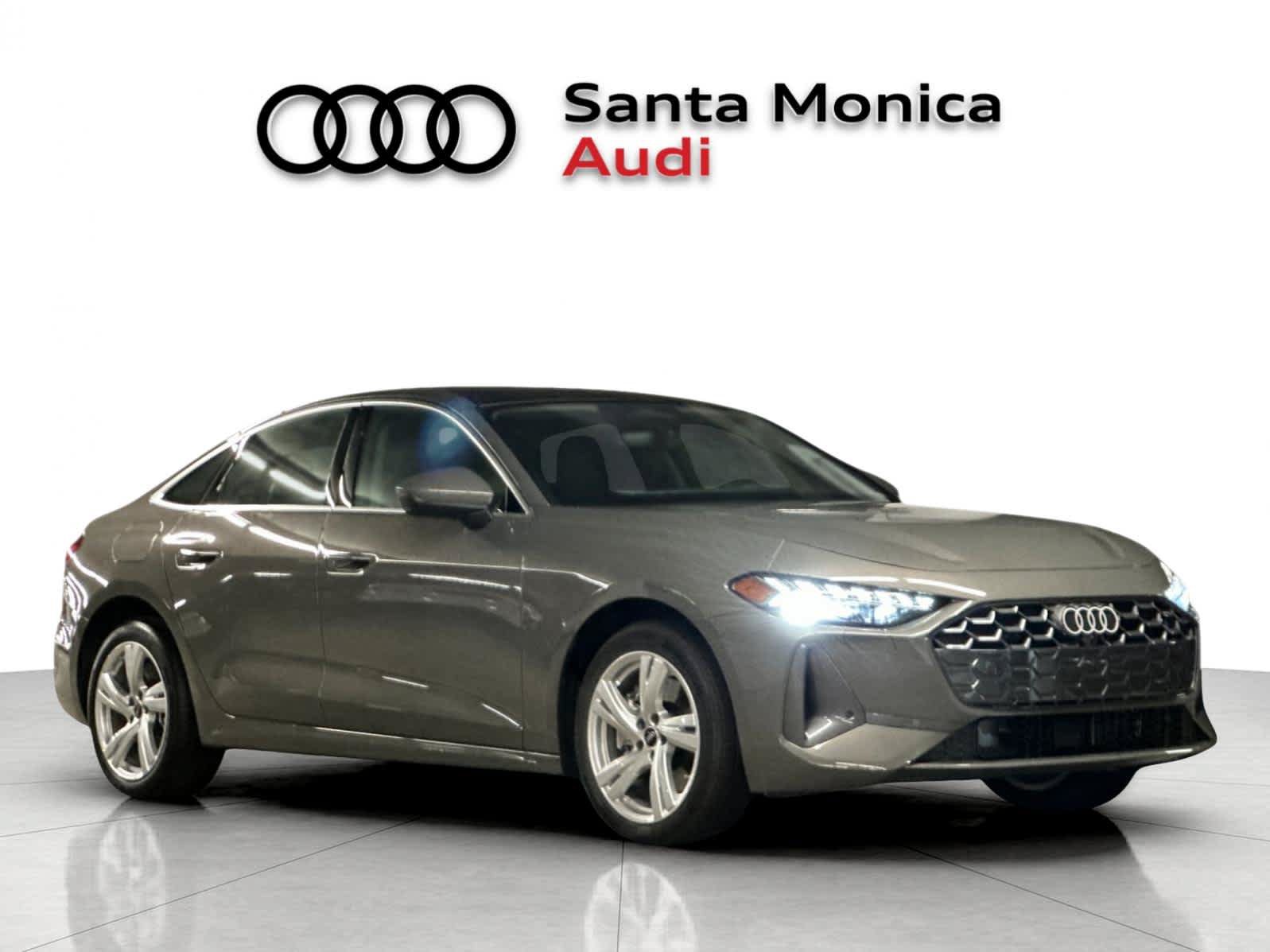 New 2026 Audi A5 2.0T Premium Plus AWD/4WD image 9