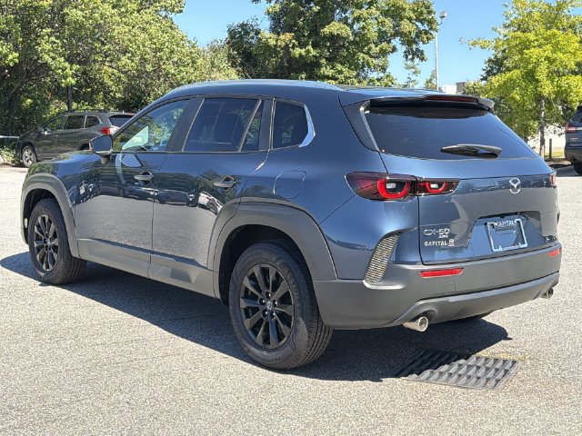 Used 2026 MAZDA CX-50 AWD 2.5 S w/ Select Package image 11