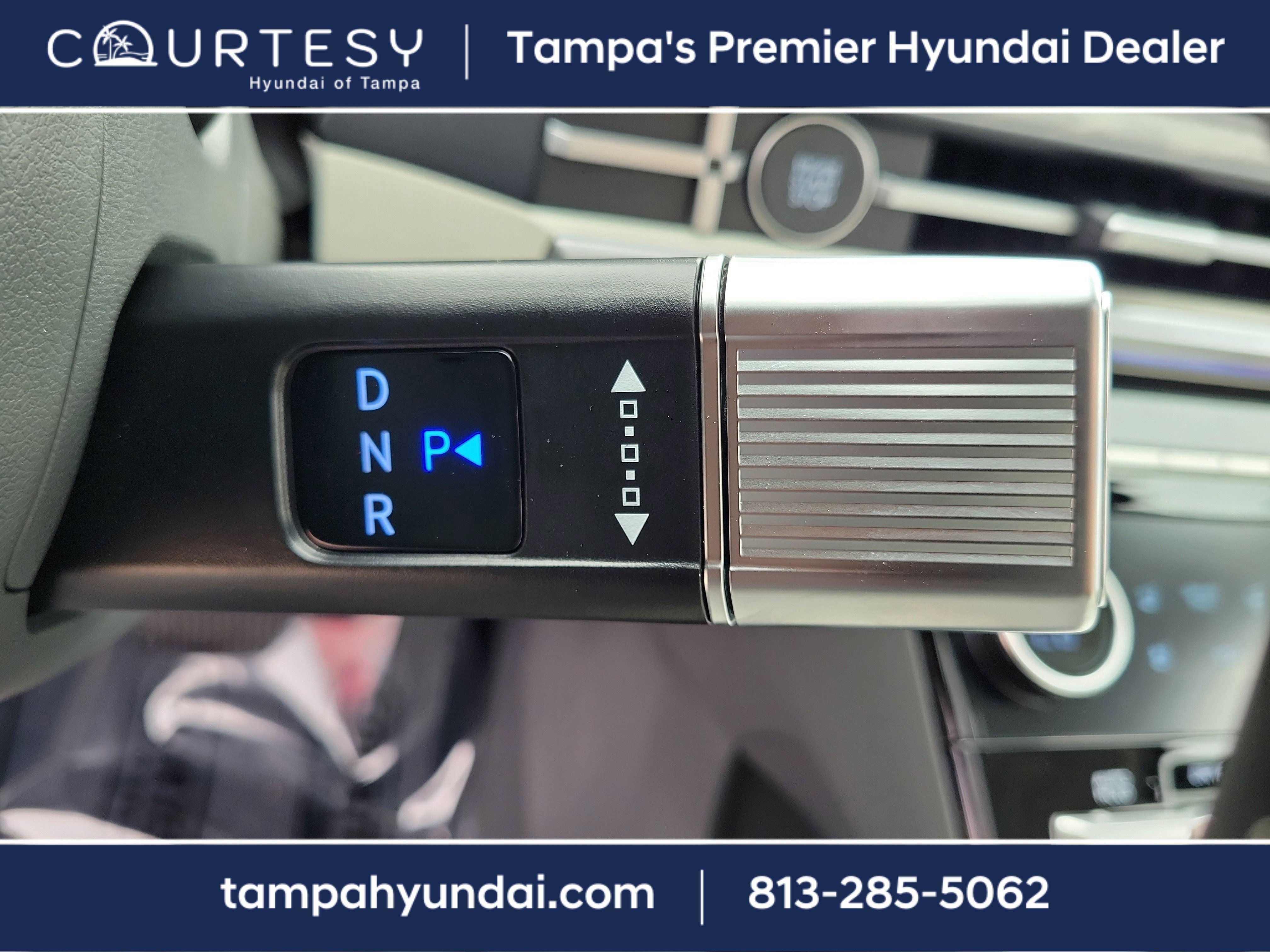 New 2026 Hyundai Santa Fe Calligraphy image 32