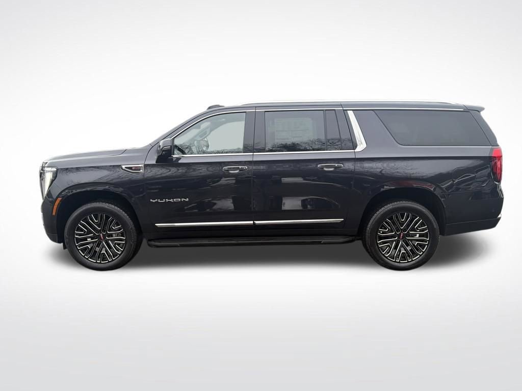New 2026 GMC Yukon XL Elevation image 2