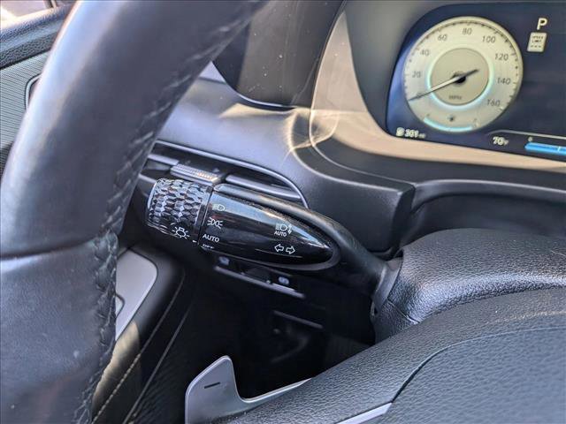 Used 2025 Hyundai Palisade SEL image 16