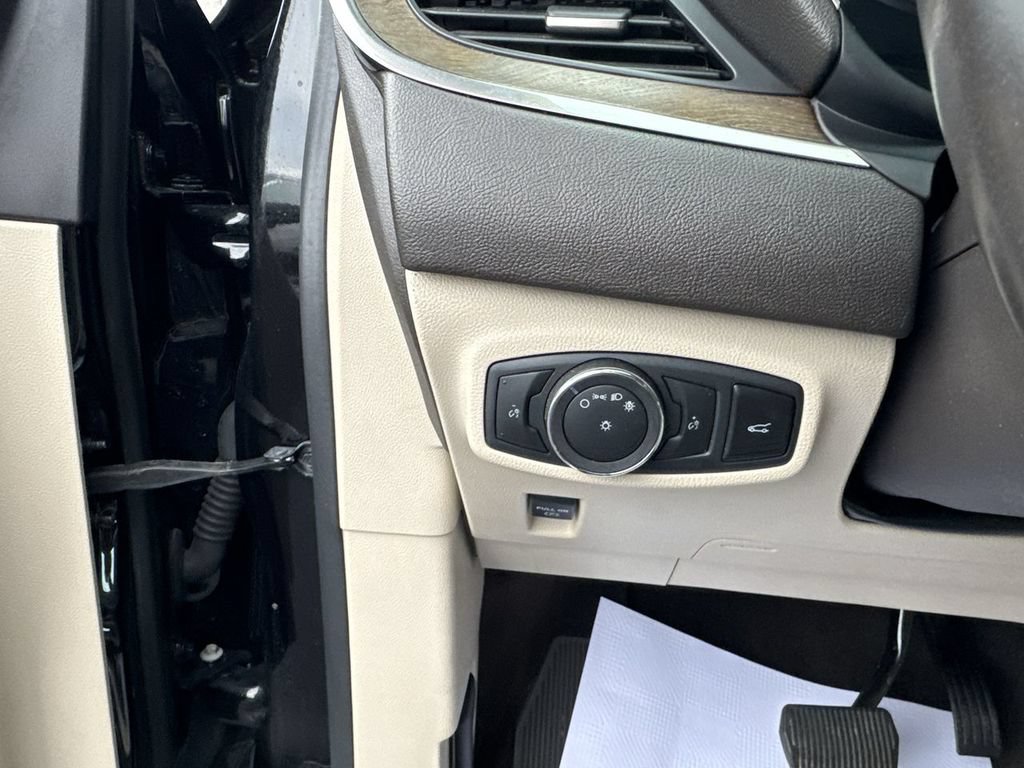 Used 2019 Lincoln MKC Reserve AWD/4WD image 20