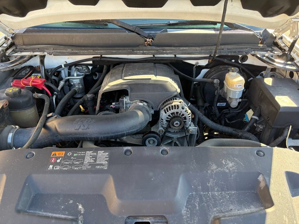 Used 2011 GMC Sierra 1500 SLE w/ Power Tech Package AWD/4WD image 29