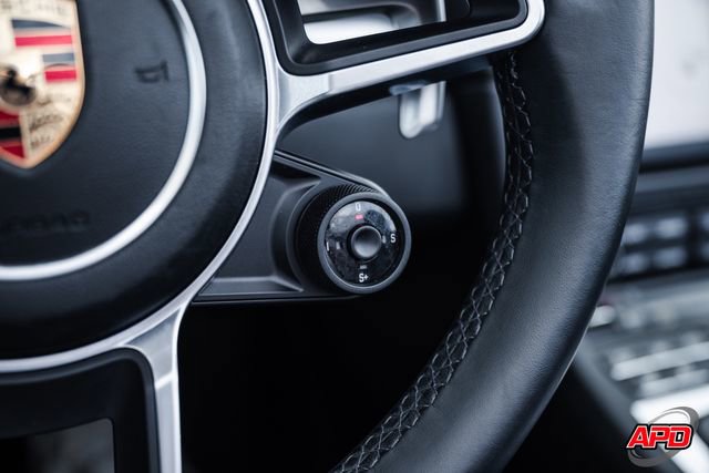 Used 2017 Porsche 718 Boxster S image 26