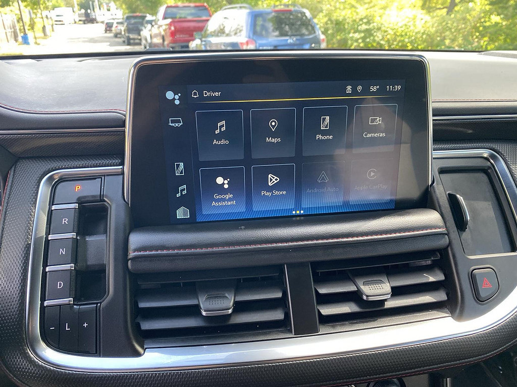 Used 2022 Chevrolet Tahoe RST w/ Sport Performance Package AWD/4WD image 26