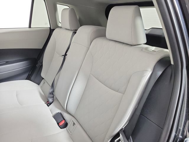 Used 2025 Toyota Corolla Cross L FWD image 13