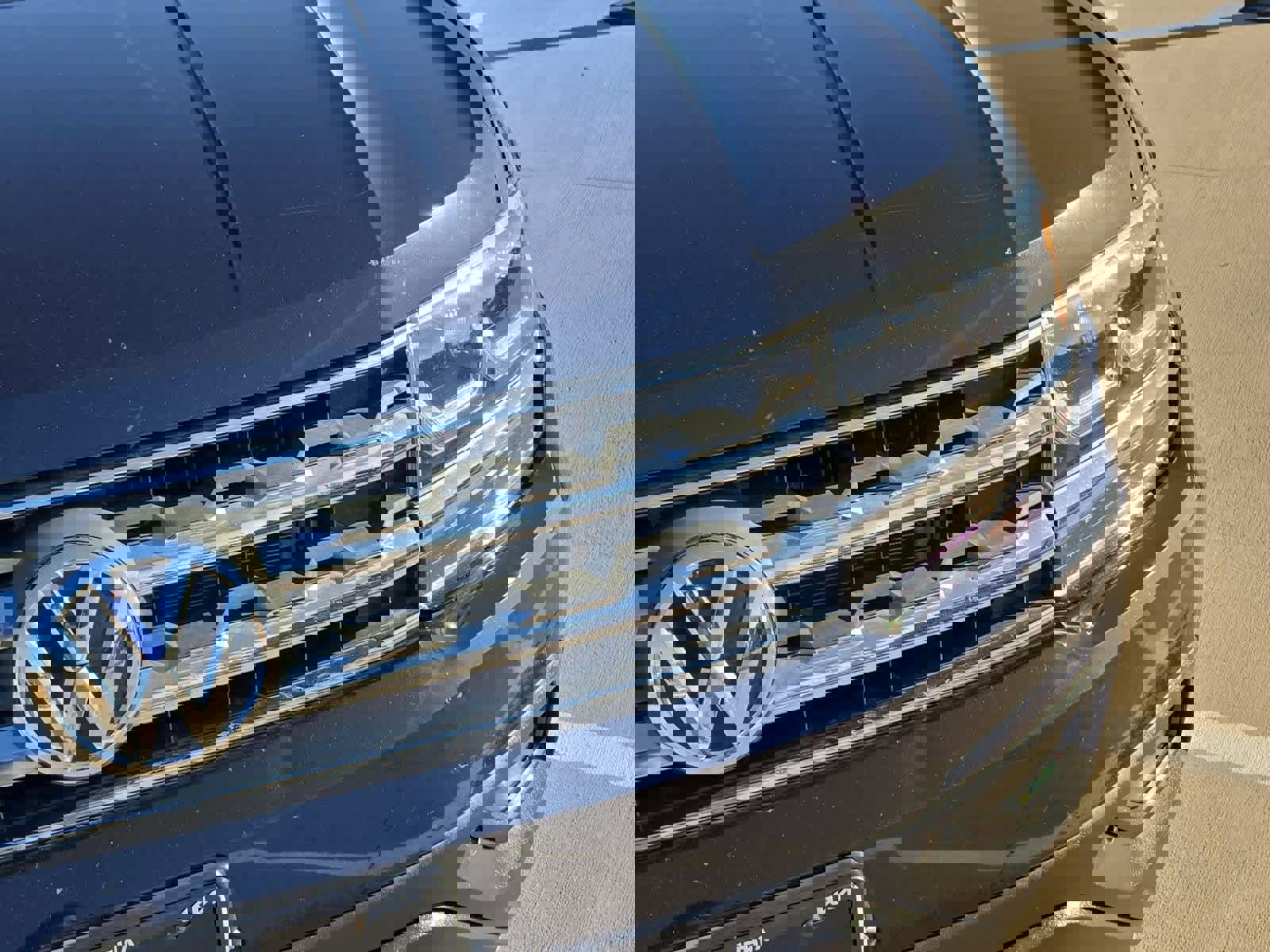 Used 2018 Volkswagen Atlas SE image 11