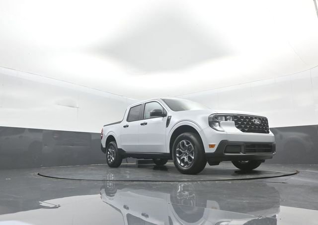 New 2026 Ford Maverick XLT image 29