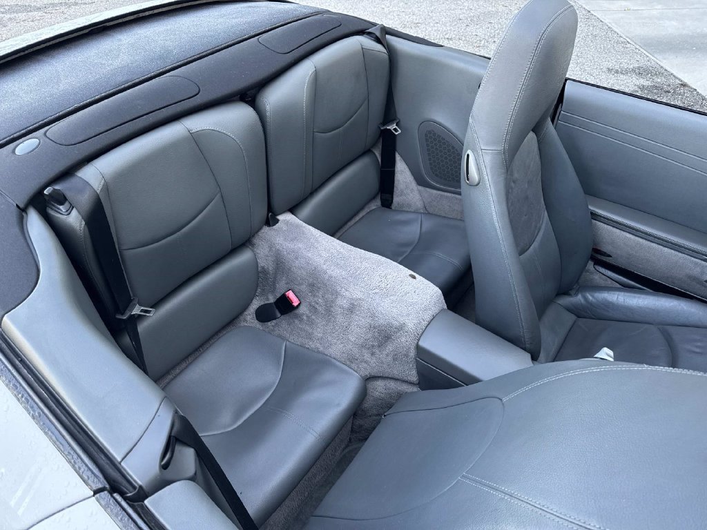 Used 2008 Porsche 911 Carrera S RWD image 11
