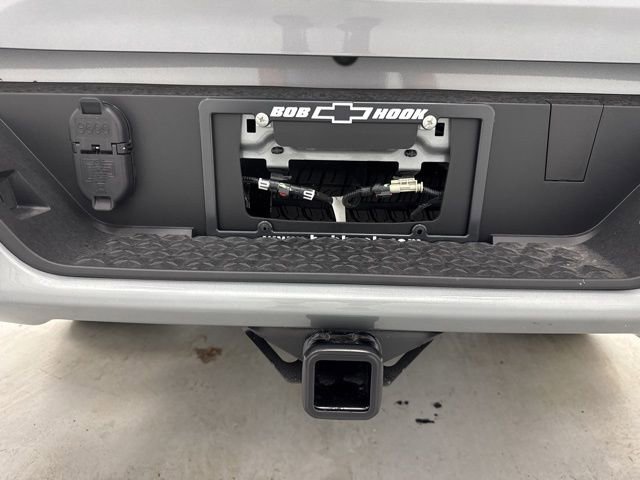 New 2026 Chevrolet Colorado LT w/ Advanced Trailering Package image 29