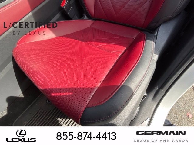 Used 2024 Lexus NX 450h+ AWD w/ Vision Package image 22