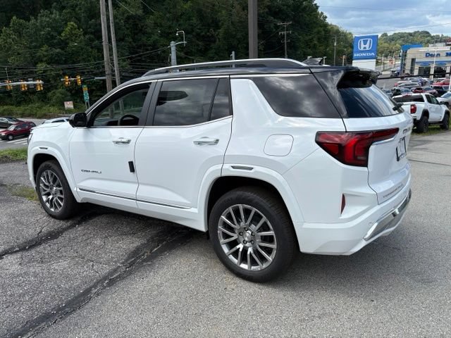 New 2027 GMC Terrain Denali AWD/4WD image 3