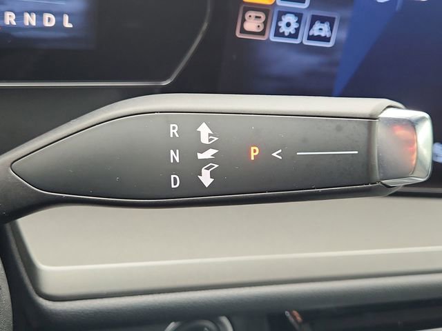 Used 2024 Chevrolet Traverse LS FWD image 16