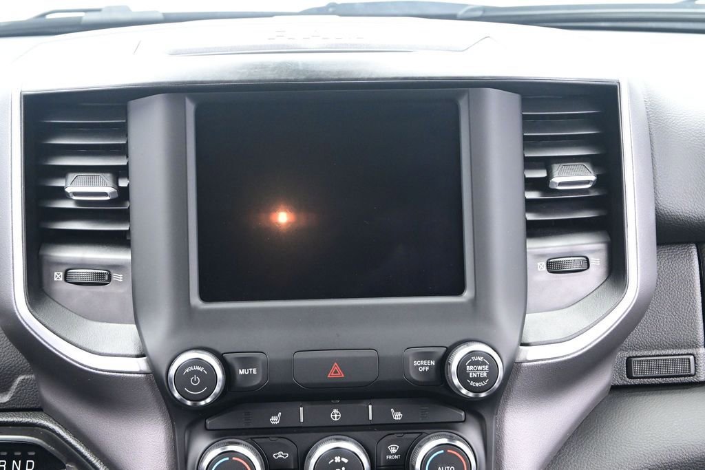 Used 2023 RAM 1500 Big Horn AWD/4WD image 25
