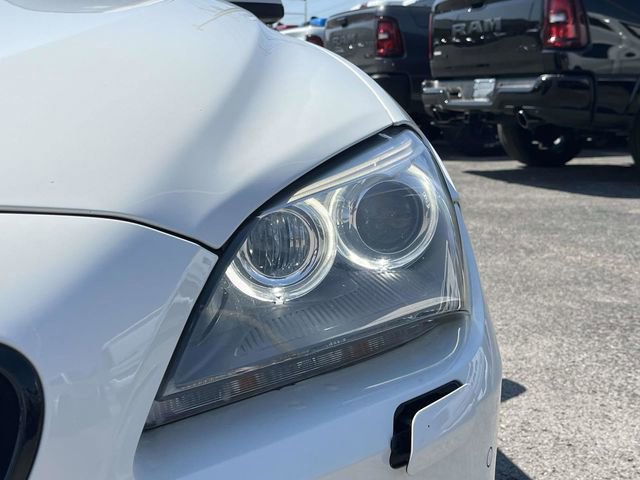 Used 2012 BMW 650i xDrive Coupe image 9